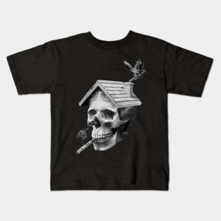 Smokehouse Kids T-Shirt